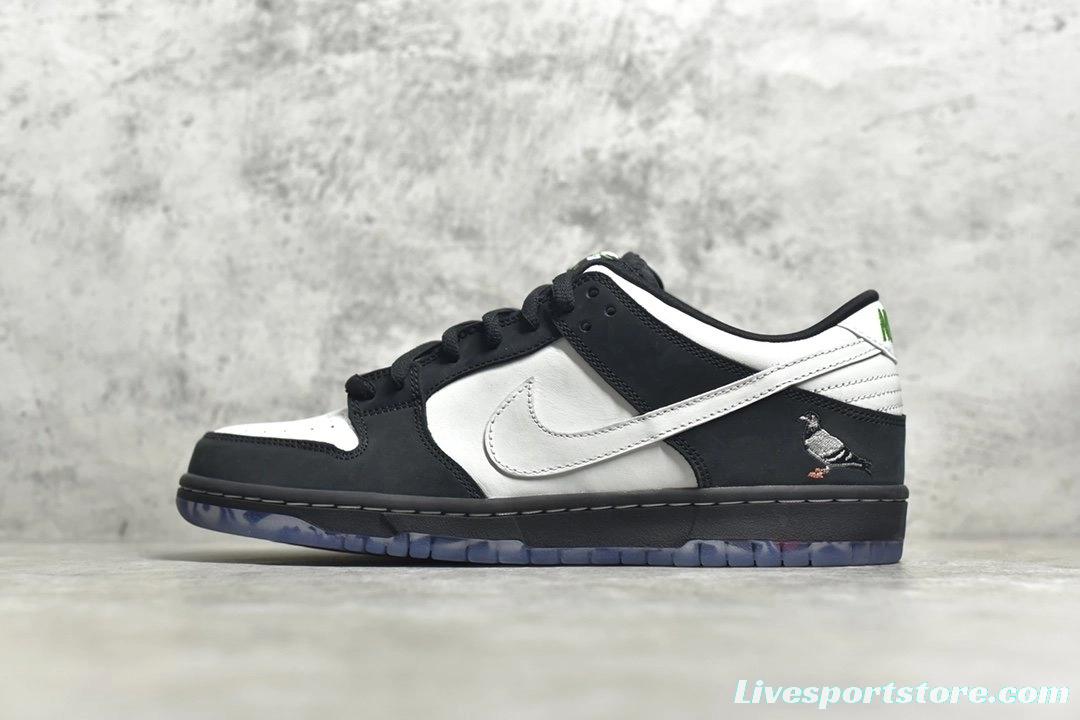 Staple x Dunk SB Low Pro OG QS