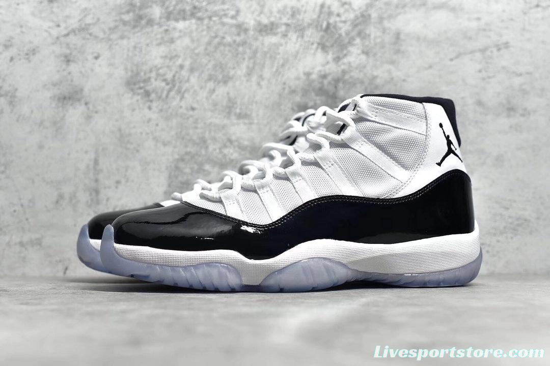 Air Jordan 11 Concord