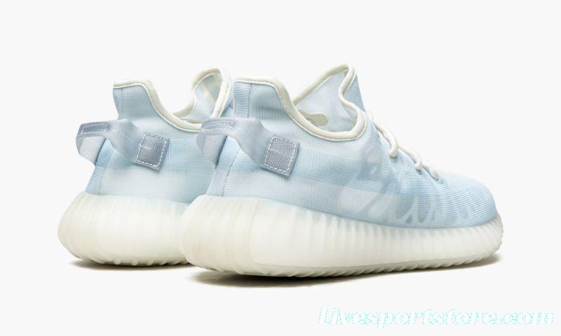 Yeezy Boost 350 Mono Ice WOMEN