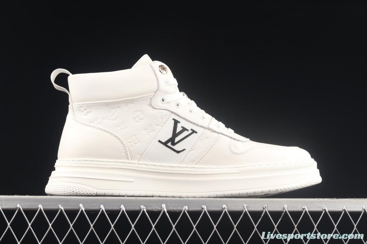 LV ARCHLIGHT SNEAKER 2021ss autumn and winter new color sports shoes 430N