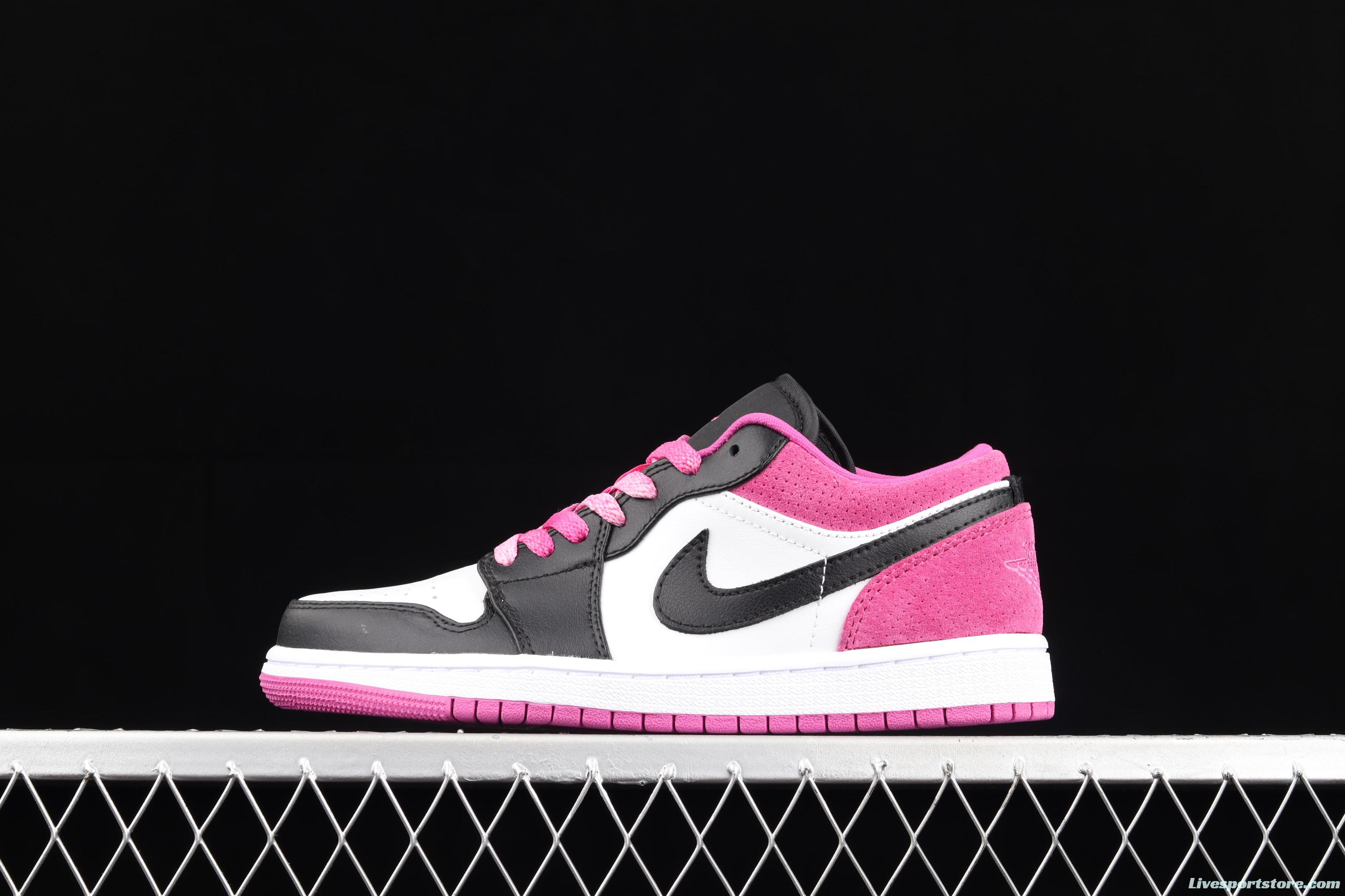 Air Jordan 1 Low low-side cultural leisure sports shoes CK3022-005