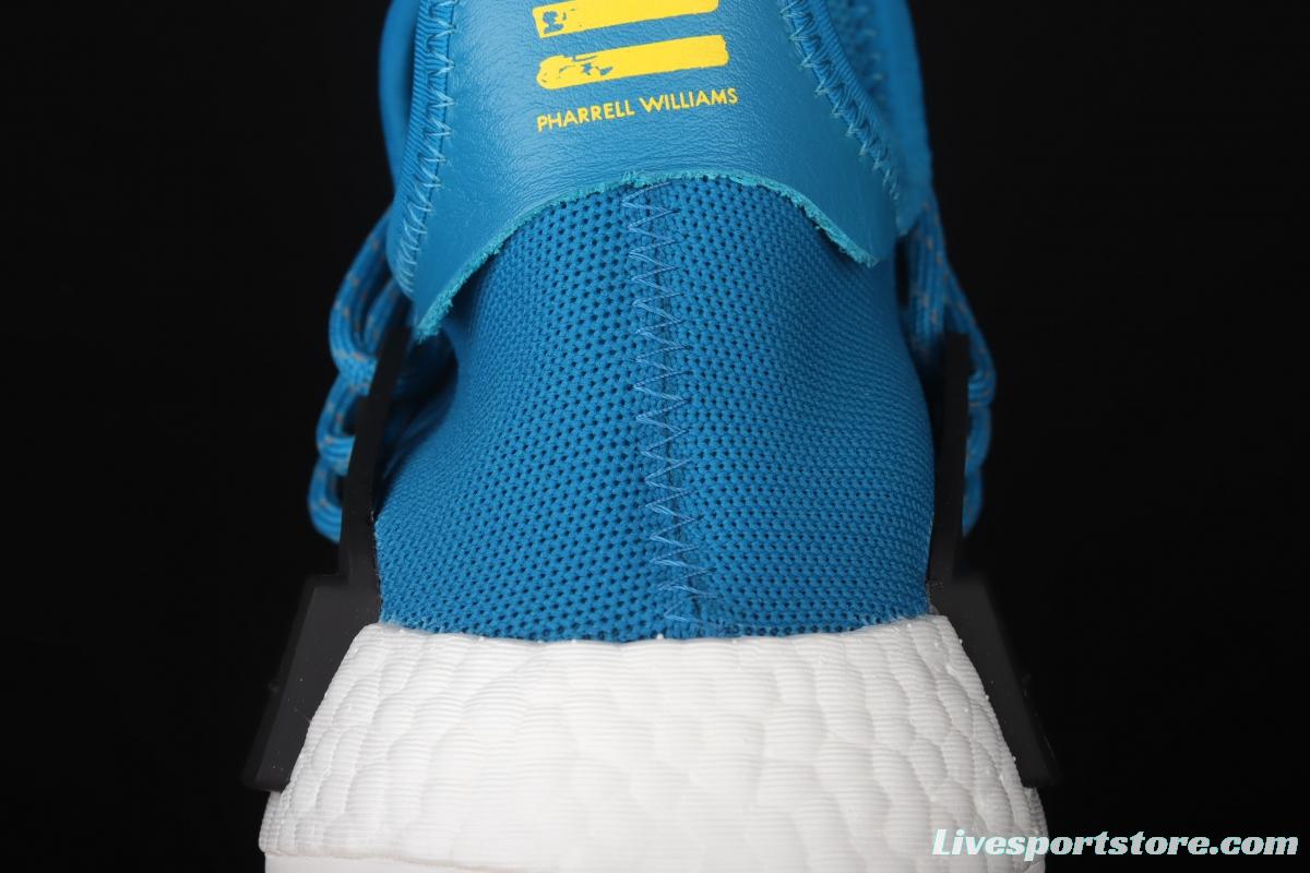 Adidasidas Pw Human Race NMD BB0618 Philippine running shoes