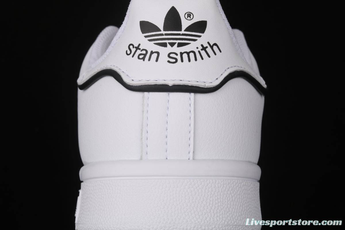 Adidas Stan Smith FU6895 Smith first-layer neutral casual board shoes