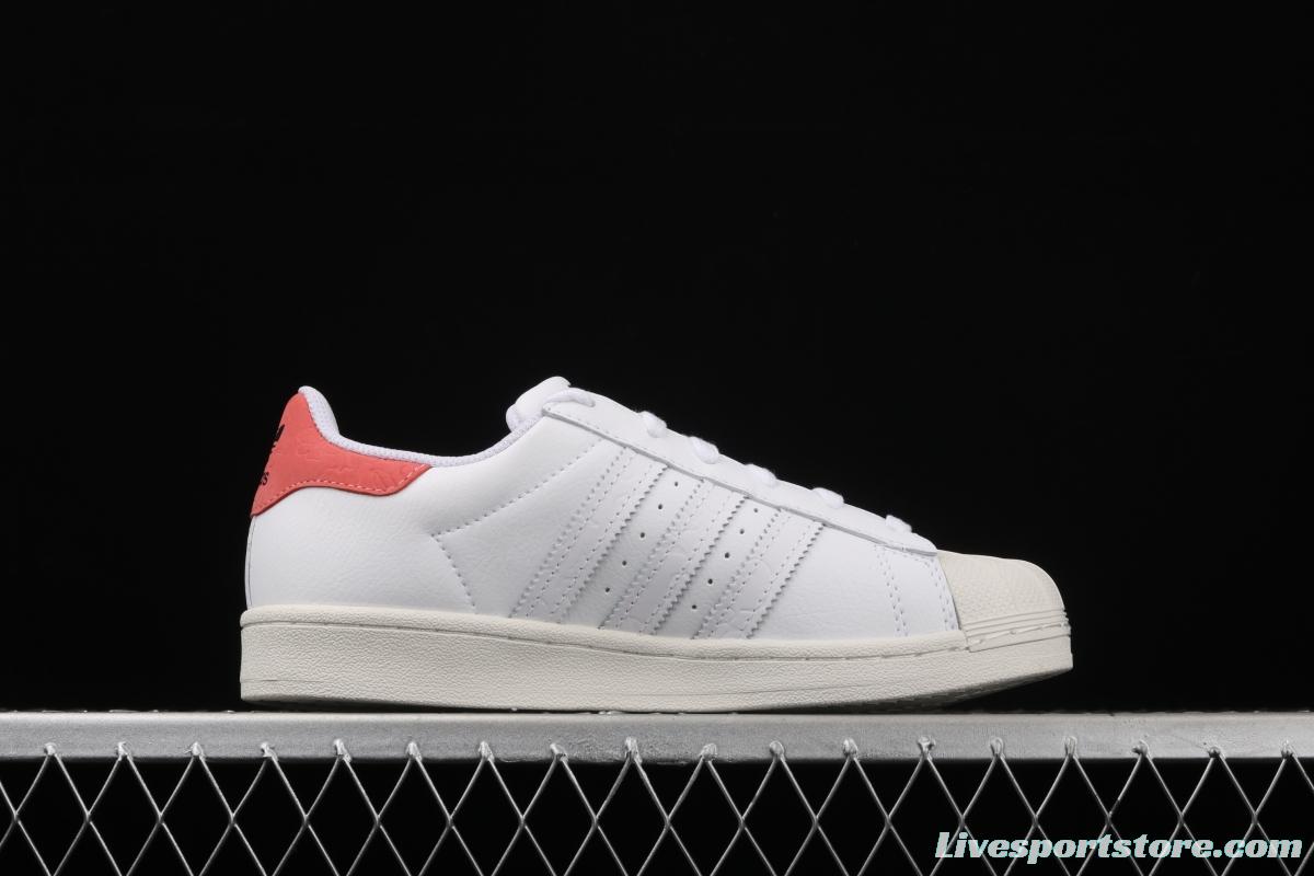 Adidas Originals Superstar FW8354 shell head casual board shoes