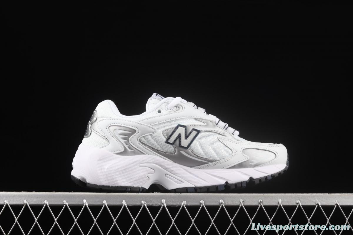 New Balance ML725 series retro single breathable retro daddy sports leisure running shoes ML725B