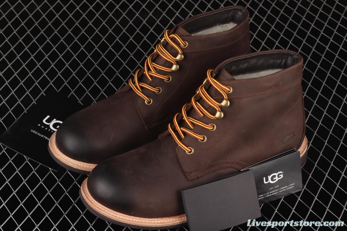 UGG Grimsson series Jin Dong same style leisure boots 1018727