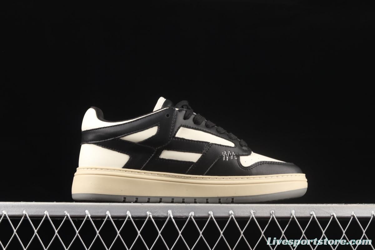 Represent Reptor Low Pharaoh's same series of board shoes are black and white