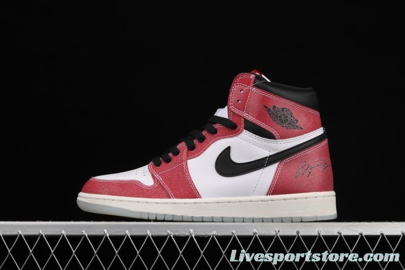 Air Jordan 1 Retro OG SP Chicago DA2728-100