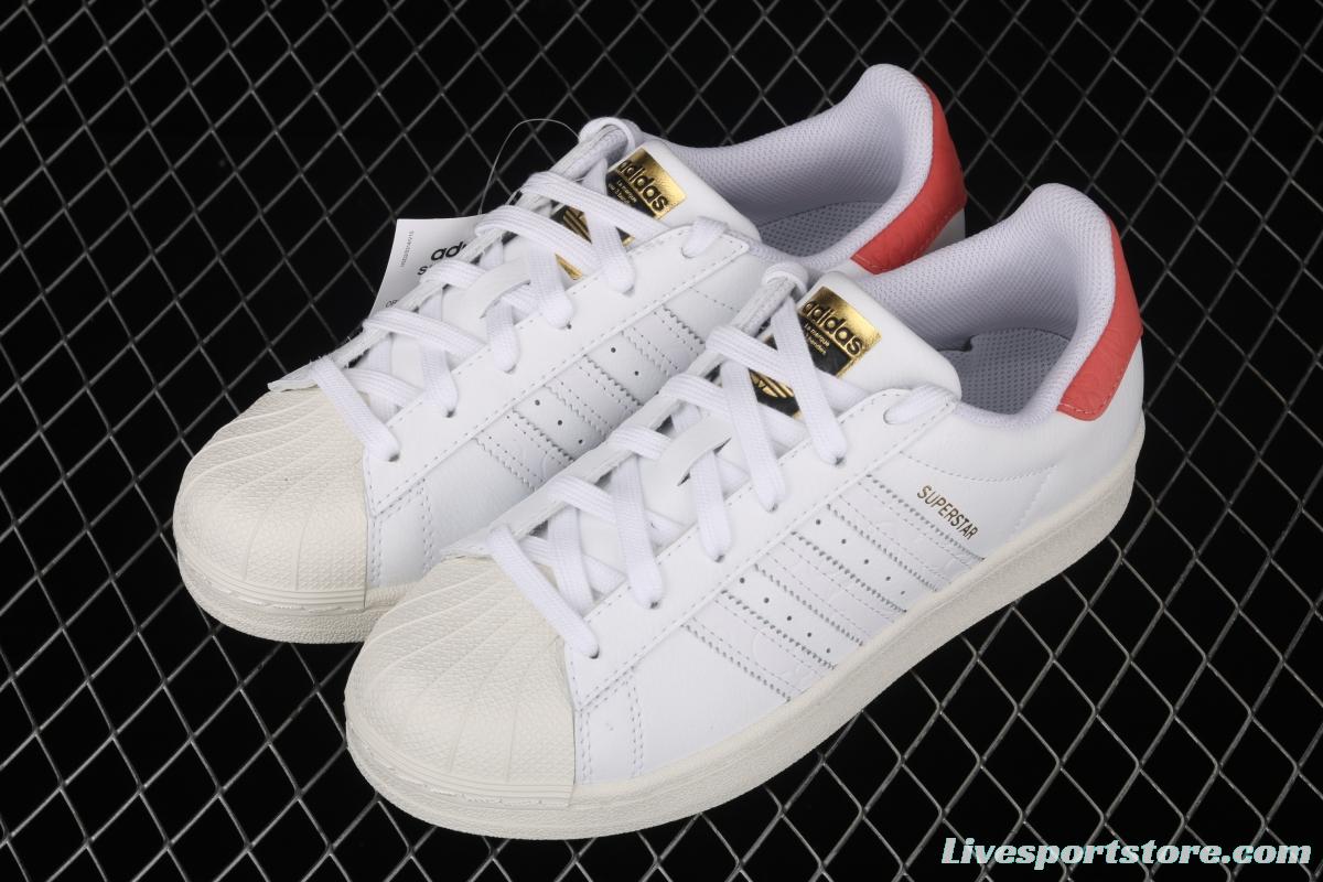 Adidas Originals Superstar FW8354 shell head casual board shoes