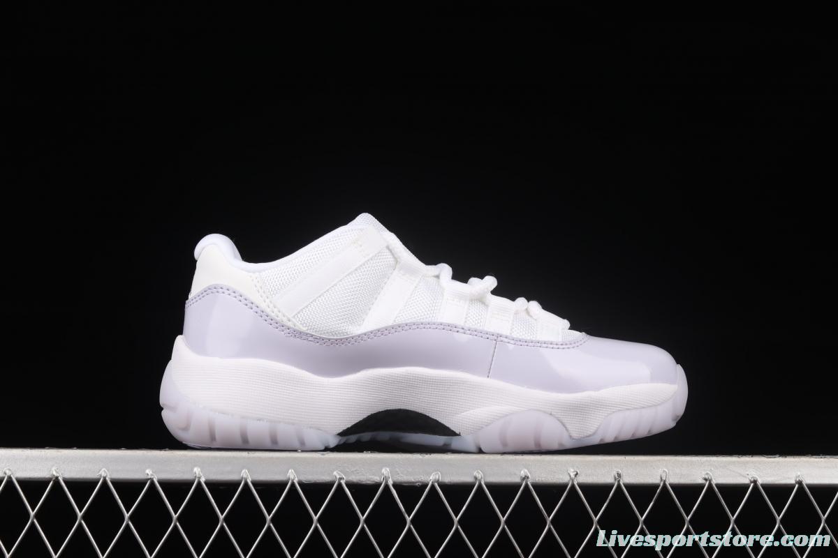 Air Jordan 11 Low Pure Violet 11 Violet AH7860-101