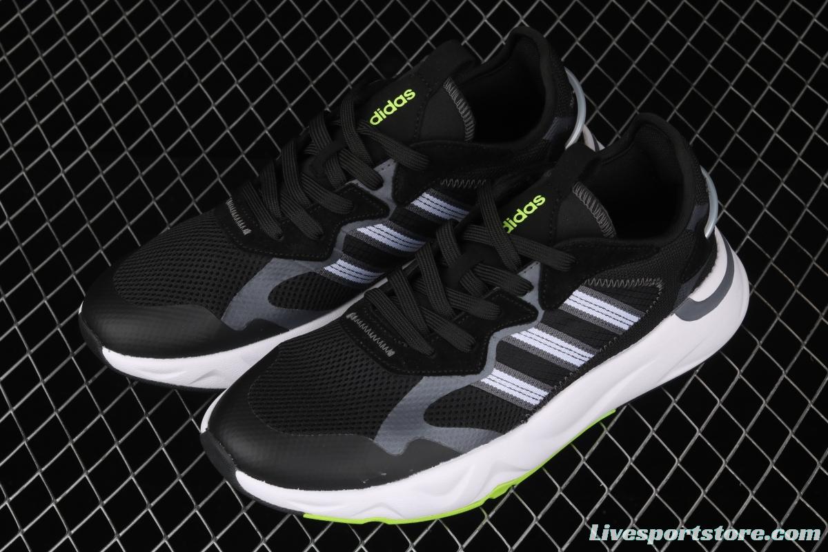 Adidas NEO Futuref Low FW3371 summer sports comfortable leisure shoes