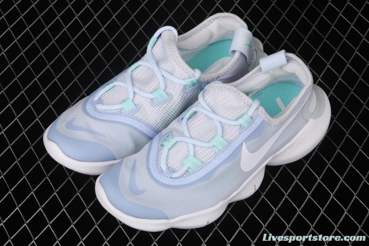 NIKE Free RN 5.0Shield Barefoot 2020 new ultra-lightweight running shoes CJ0270-401