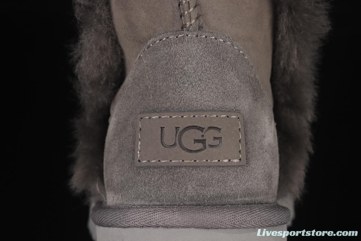 UGG Mini Bailey Button II classic outdoor snow boots 1103745