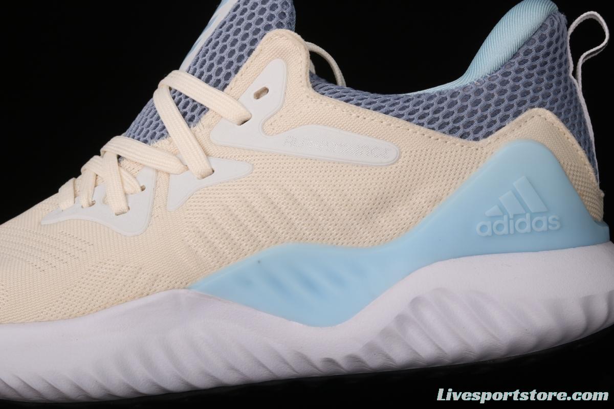 AlphaBounce Beyond M B89102 Alpha net casual running shoes