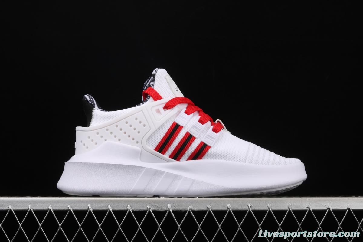 Adidas EQT Bask AdidasV EE0918 Das sports casual shoes