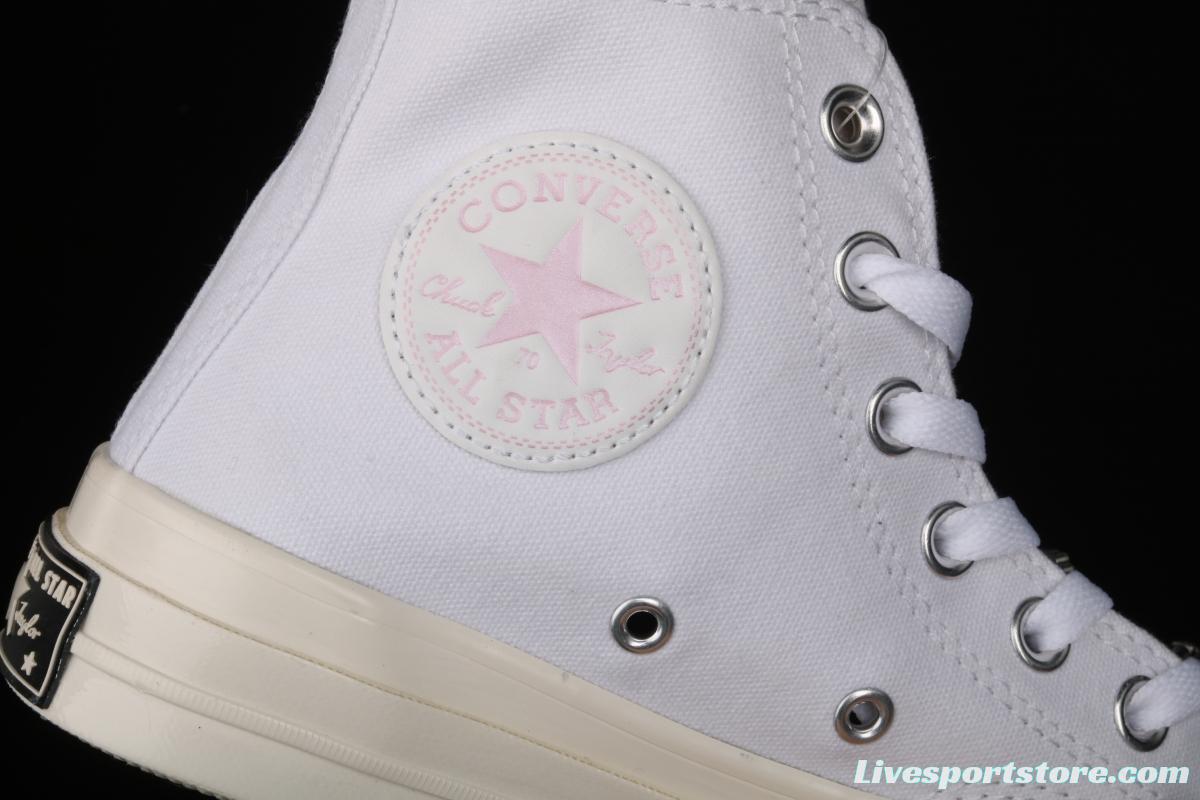 Converse 1970 s Converse DIY diamond high upper shoes 170621C