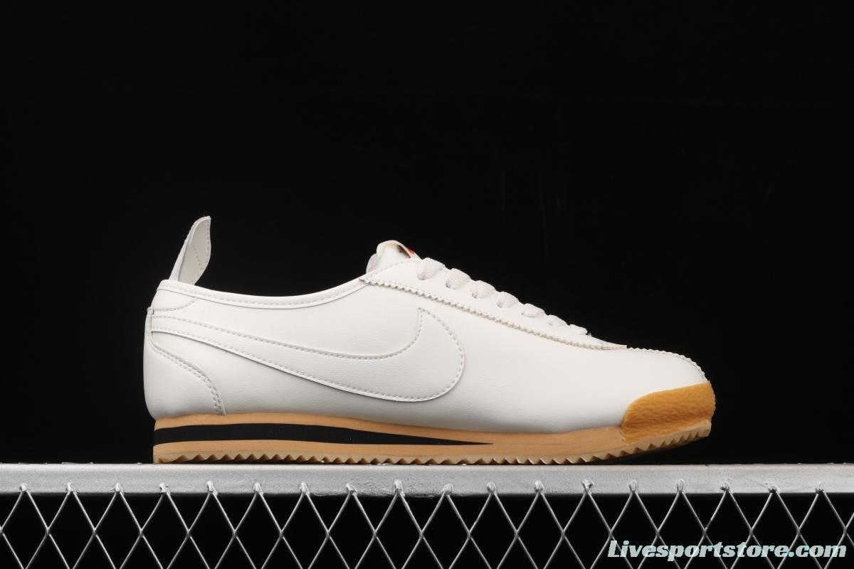 NIKE Wmns Cortez'72 Agan Fugu running shoes 847126-100