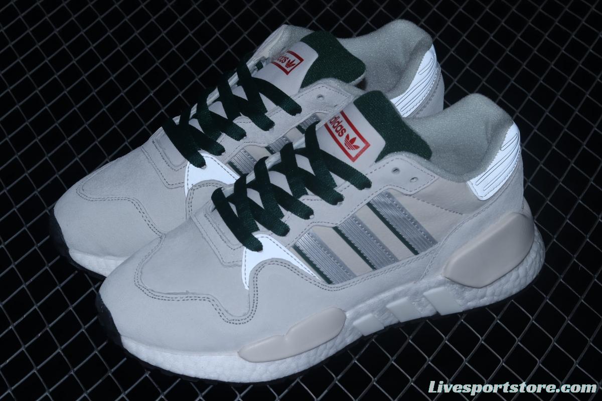 Adidas ZX930 x EQT Never MAdidase Pack G27115 retro casual shoes