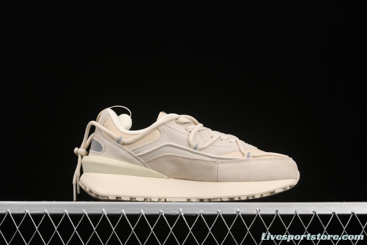 Fila Jogger spring and summer style hit porn pair sneakers T12W111108FAW