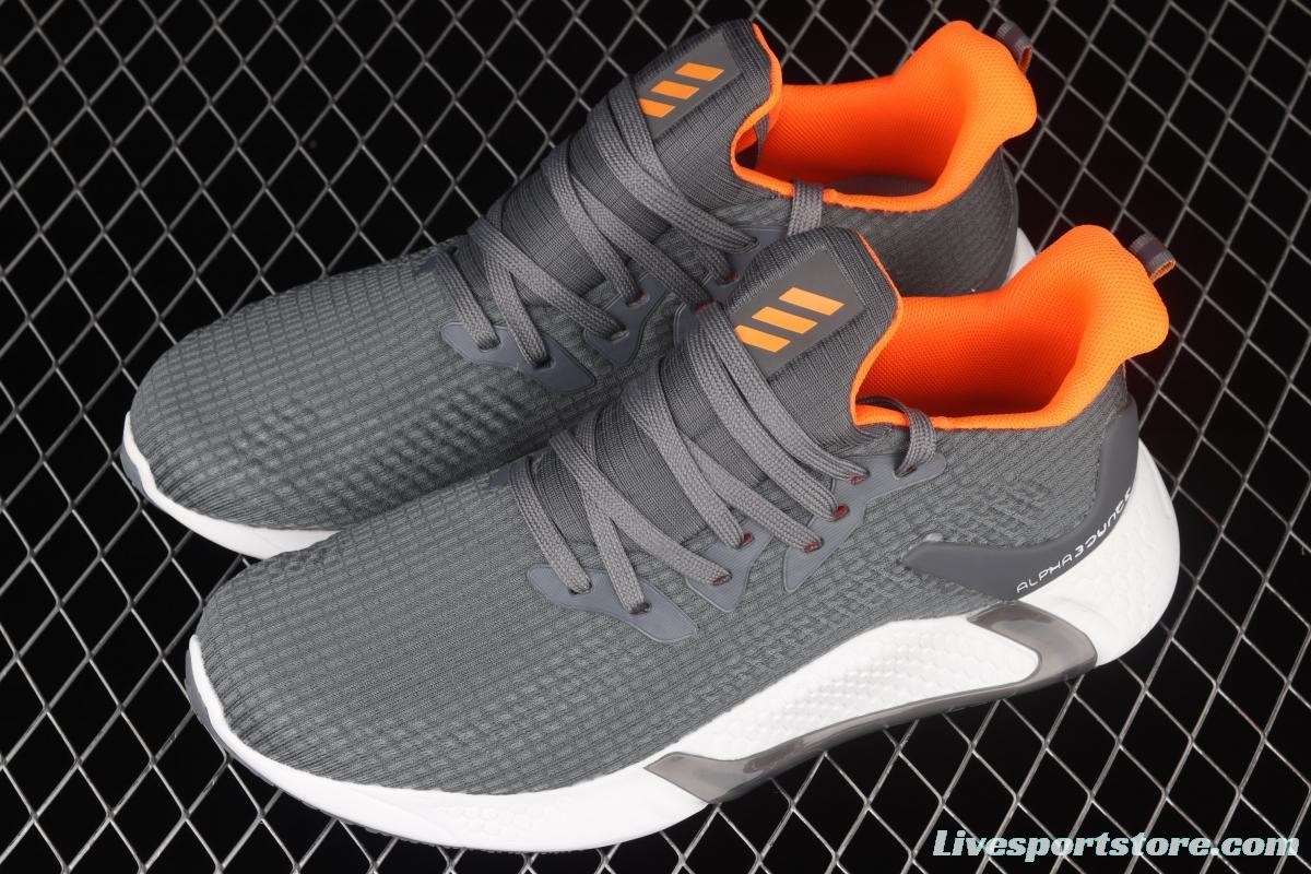 AlphaBounce Beyond M CG5627 Alpha new casual running shoes