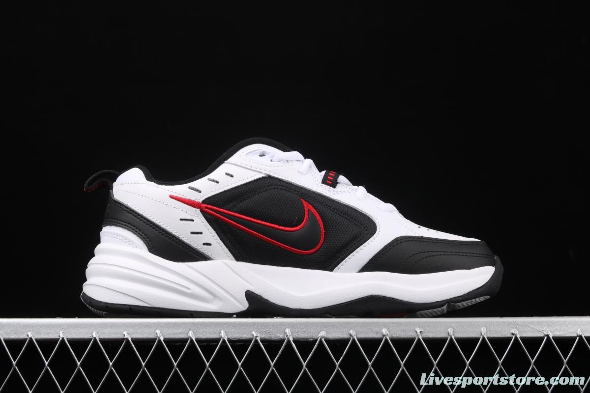 NIKE Air Monarch M2K classic vintage daddy shoes 415445-101