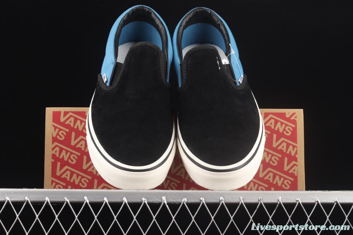 Liberaiders x Vans Authentic Dx joint style tooling series low-top casual board shoes VN0A3JEX7MN