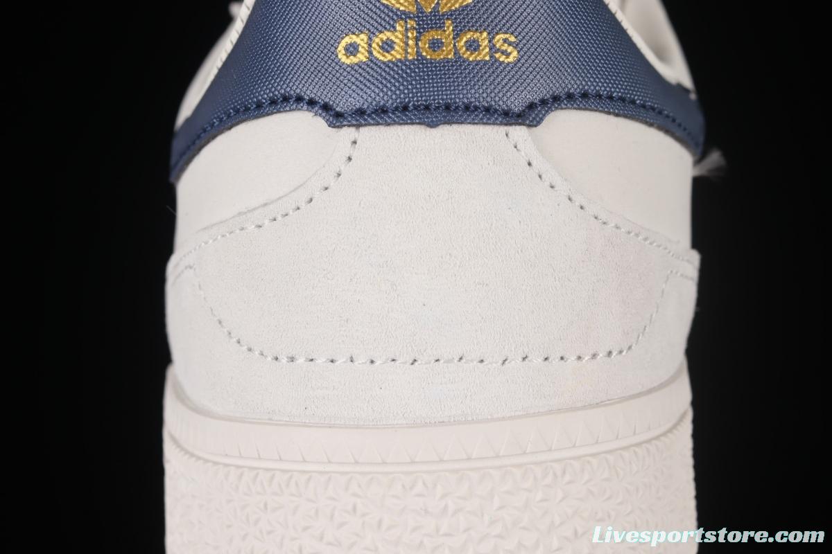 Adidas Busenitz Vintage FY0461's new clover straw shoes