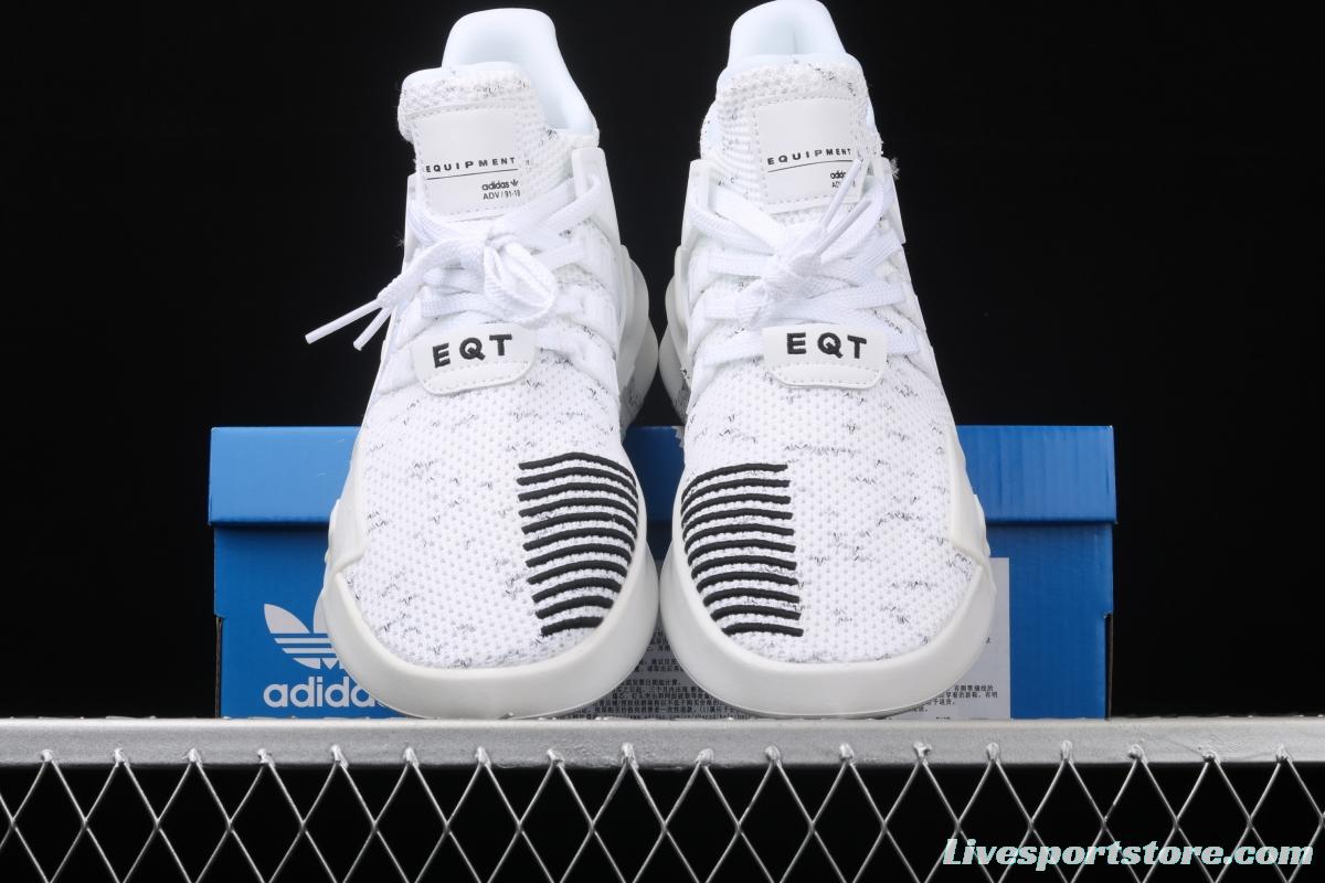 Adidas EQT Bask AdidasV EE5046 Das sports casual shoes