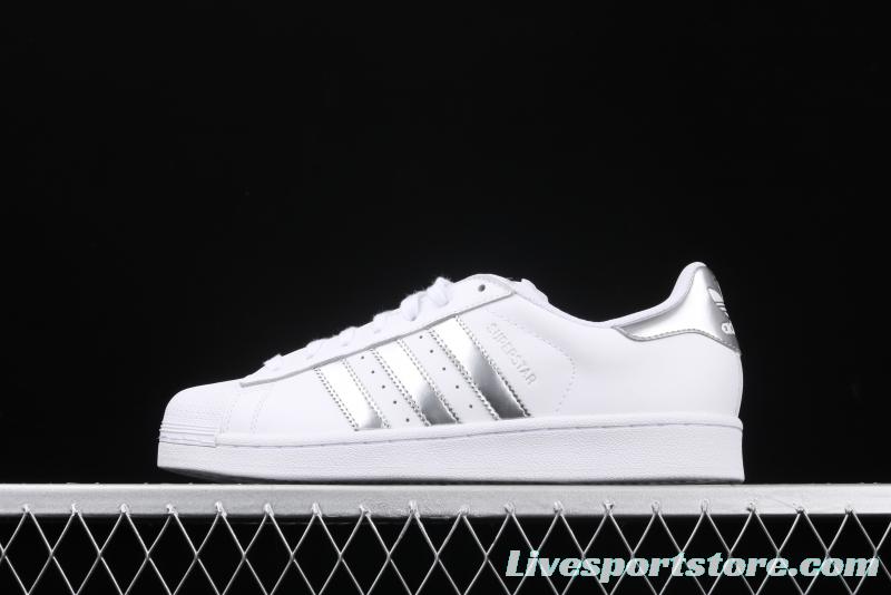 Adidas Superstar AQ3091 shell head casual board shoes