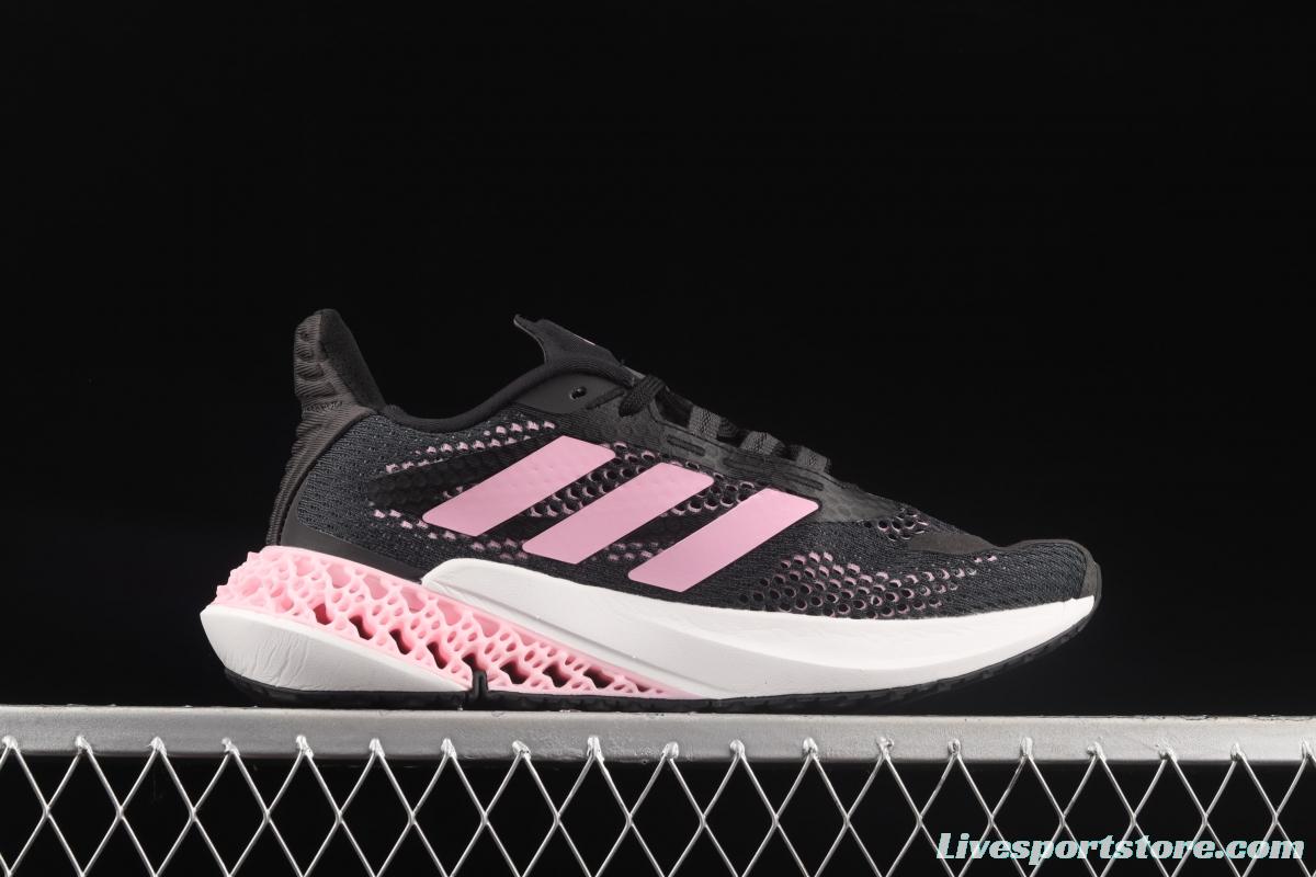 Adidas 4D Fwd Pulse Q46454 4D pulse series casual running shoes