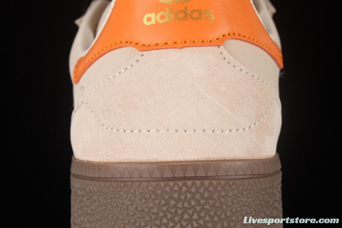 Adidas Busenitz Vintage FY0463's new clover straw shoes