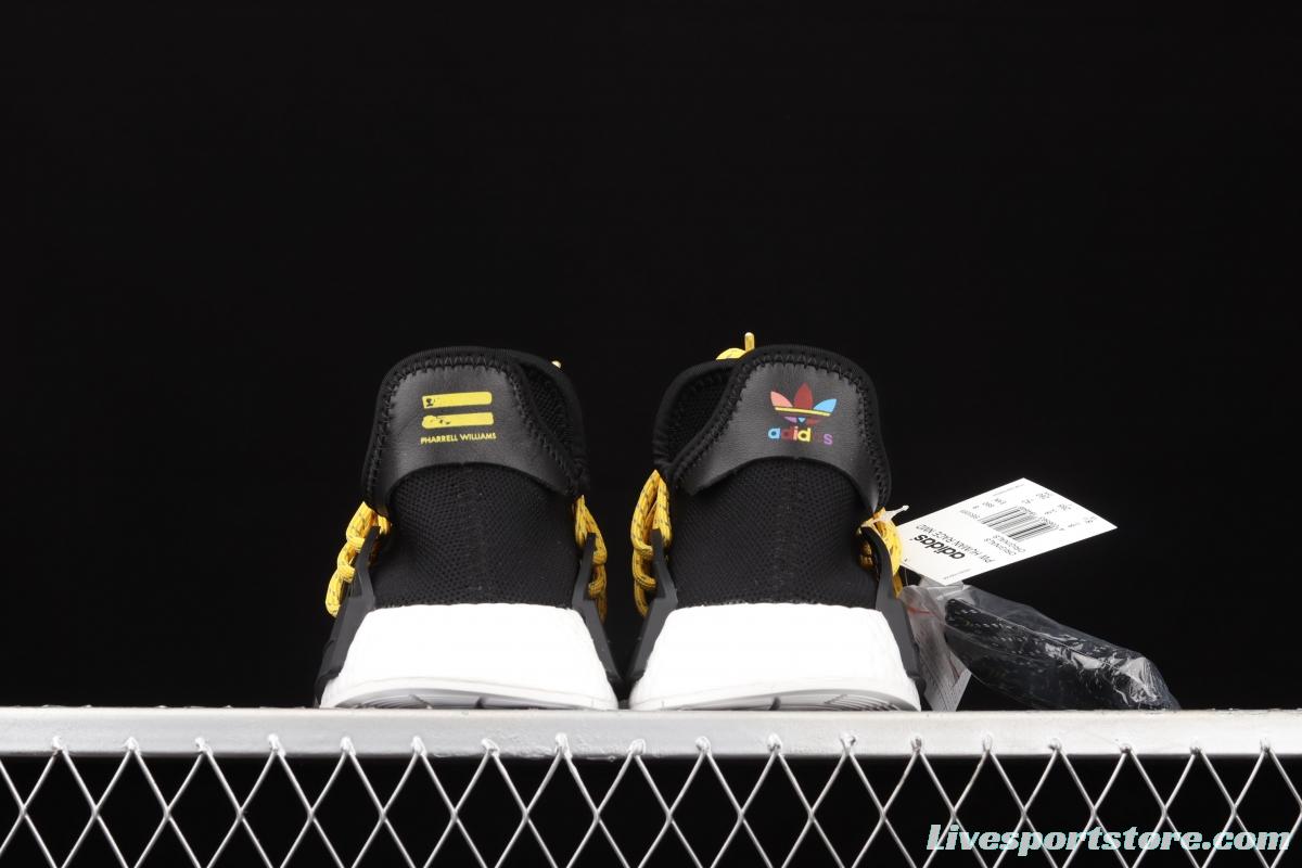 Adidasidas Pw Human Race NMD BB3068 Philippine running shoes