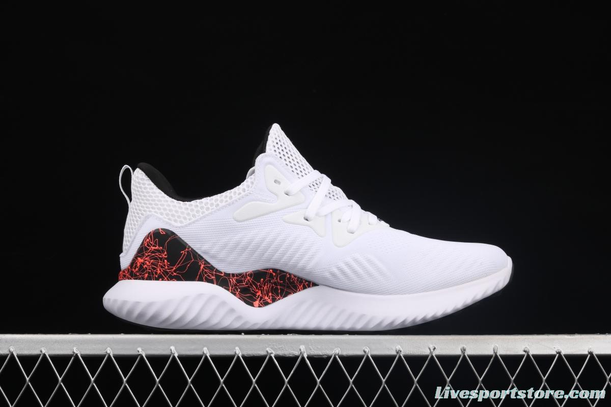 AlphaBounce Beyond M B89100 Alpha net casual running shoes