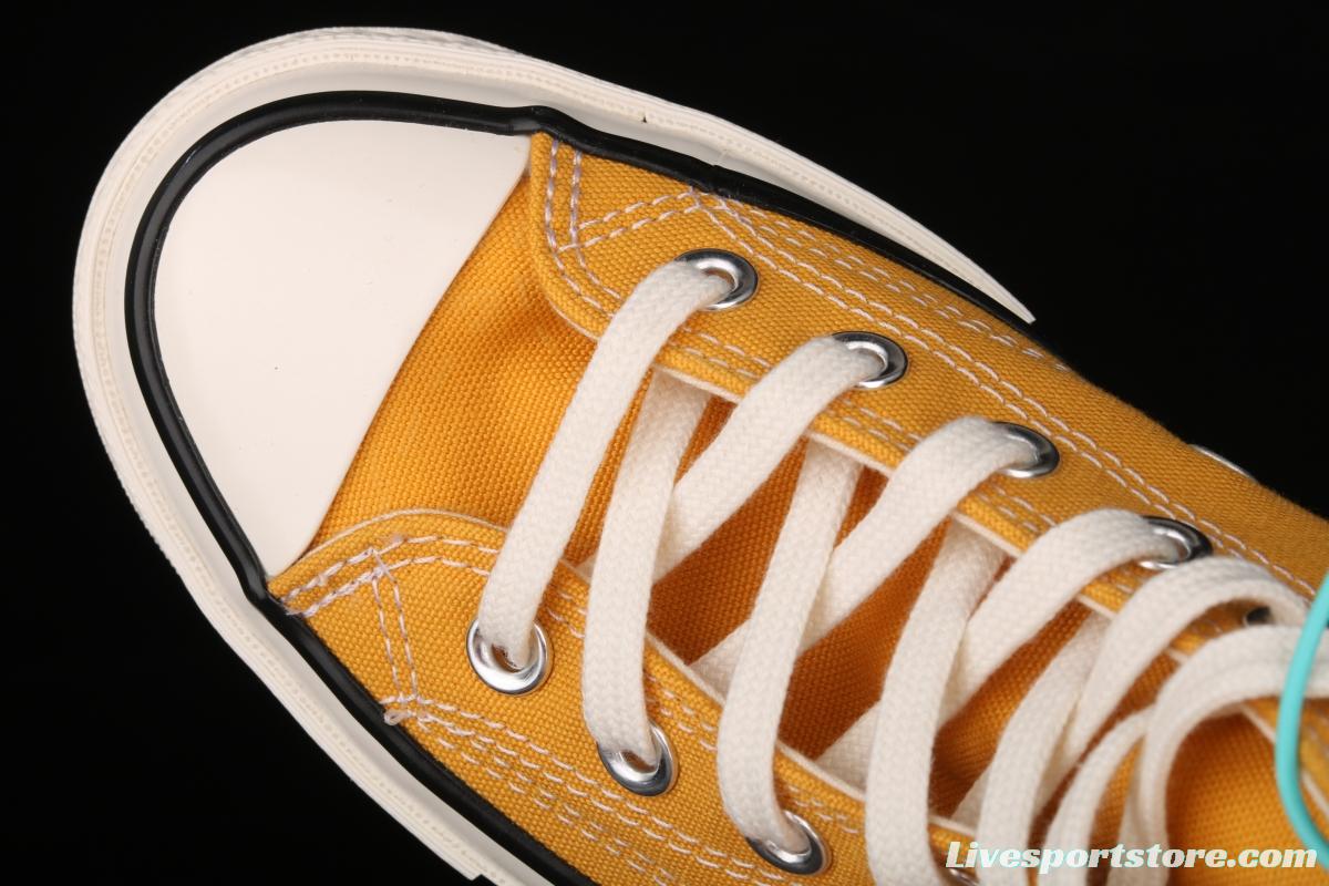 Converse 1970's Converse animation series co-named classic graffiti limited edition Samsung canvas shoes 162054C