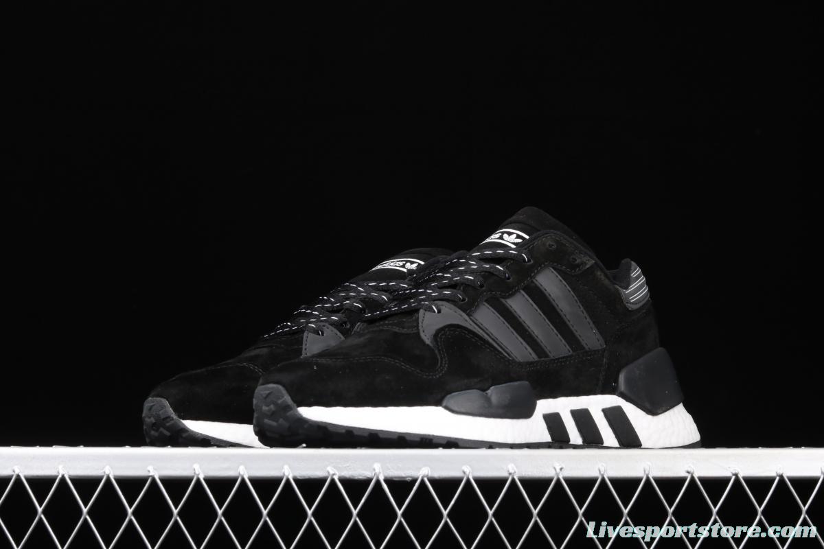 Adidas ZX930 x EQT Never MAdidase Pack G26550 retro casual shoes