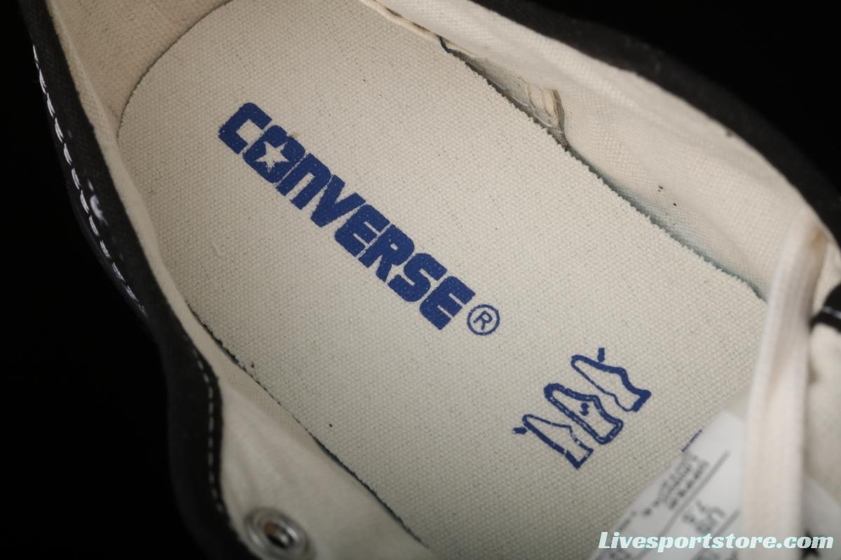 Converse x Clot co-signed Edison Chen's low-top shoes 1CL255