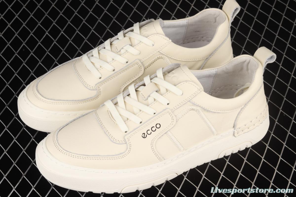 ECCO 2021ss fashion casual shoes 62319501002