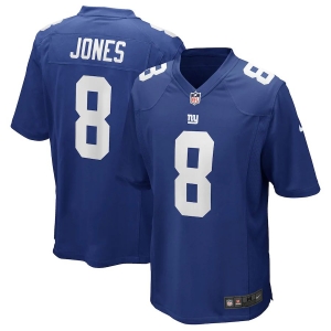 Youth Daniel Jones Royal Player Limited Team Jersey