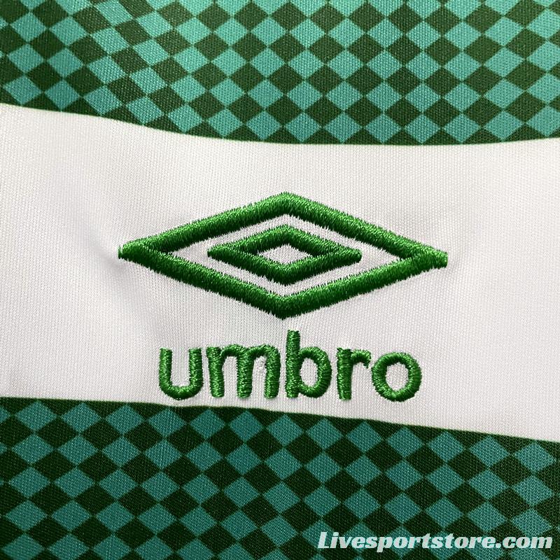 22/23 Shamrock Rovers Home  Soccer Jersey