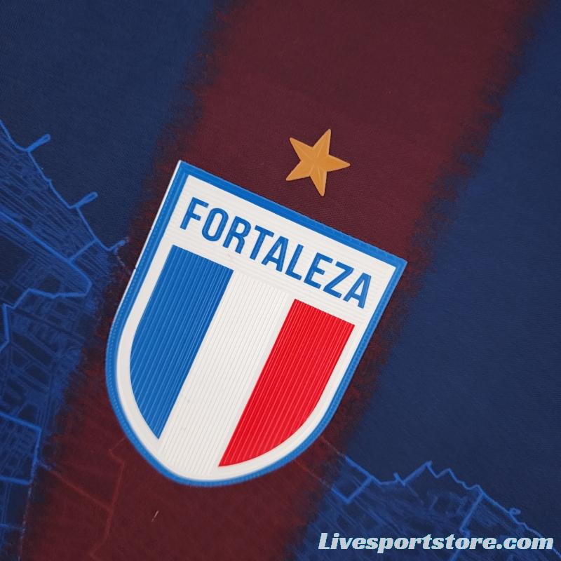 2022 Fortaleza Blue 