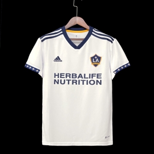 22/23 Galaxy Home  Soccer Jersey