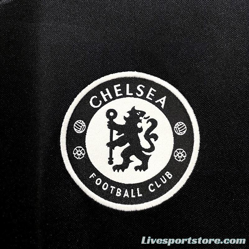 22/23 Chelsea Black