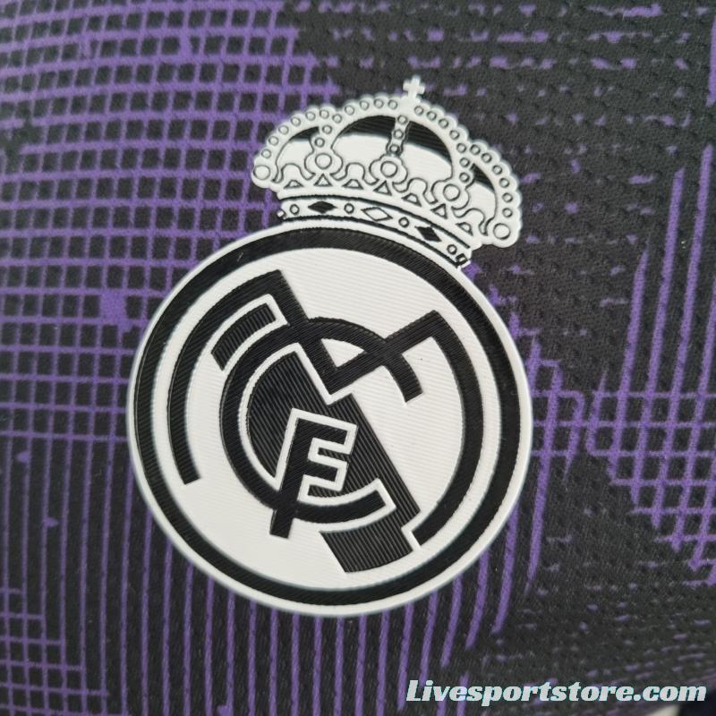 Player Version 22/23 Real Madrid Special Edition