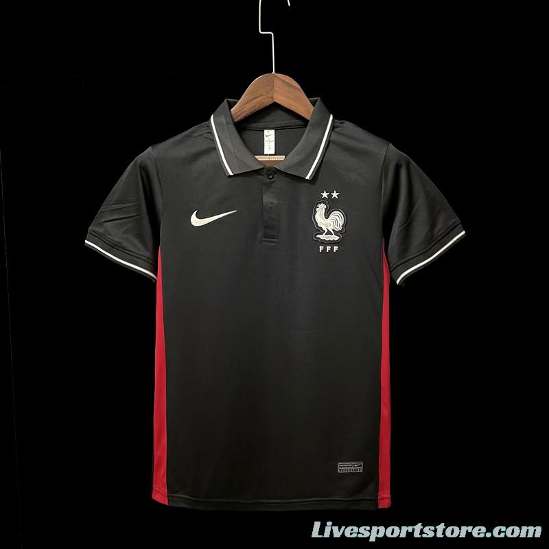 POLO French Black