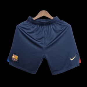 22/23 Barcelona Home Shorts