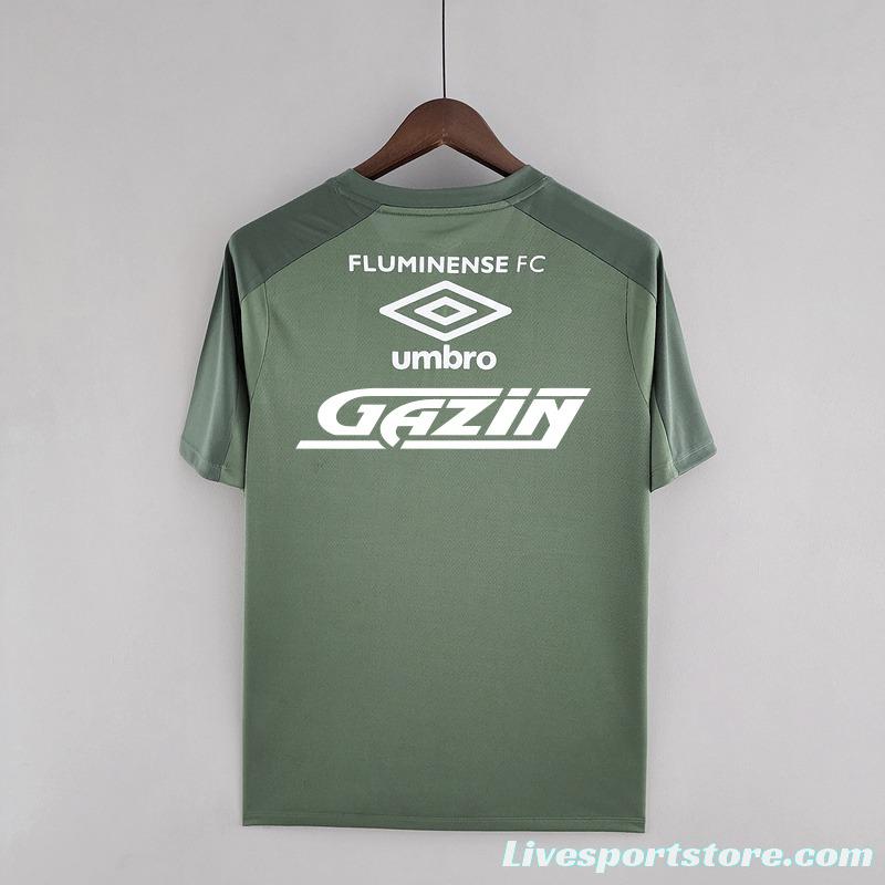 22/23 All Sponsors Fluminense Green