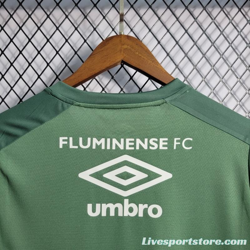 22/23 Fluminense Green