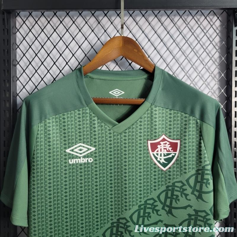 22/23 Fluminense Green