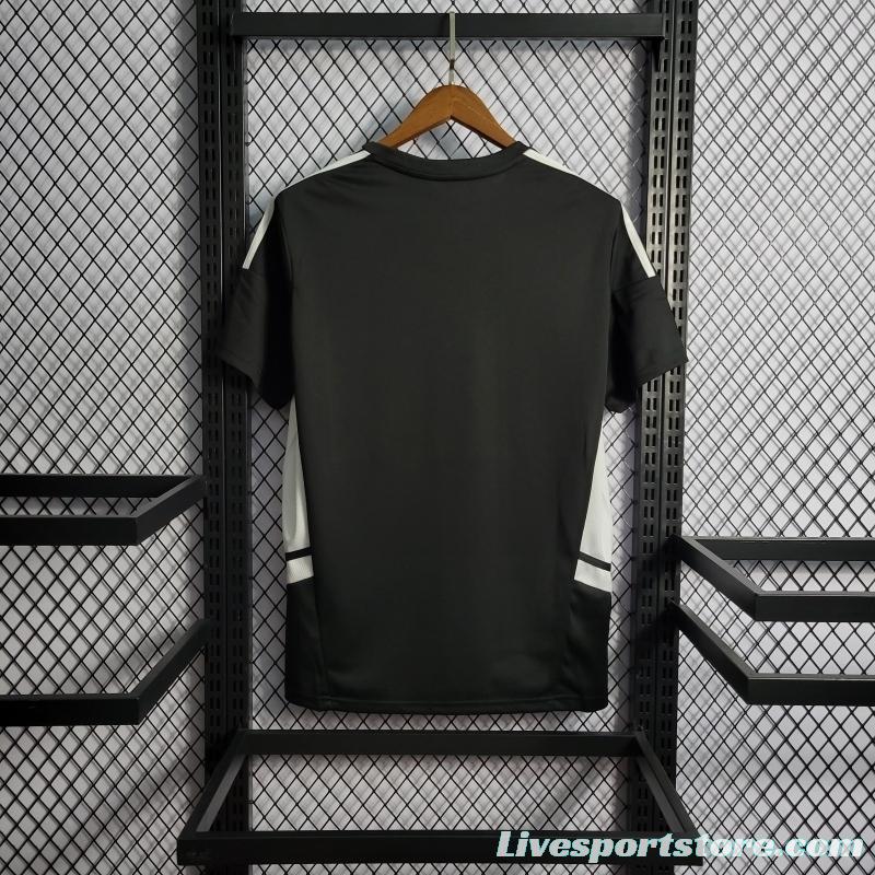 22/23 COLO COLO Black Training Jersey