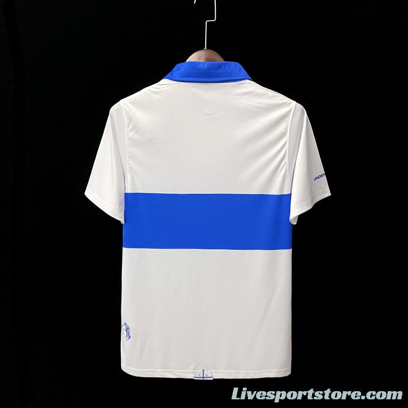 22/23 CD Universidad Catolica University Away Soccer Jersey